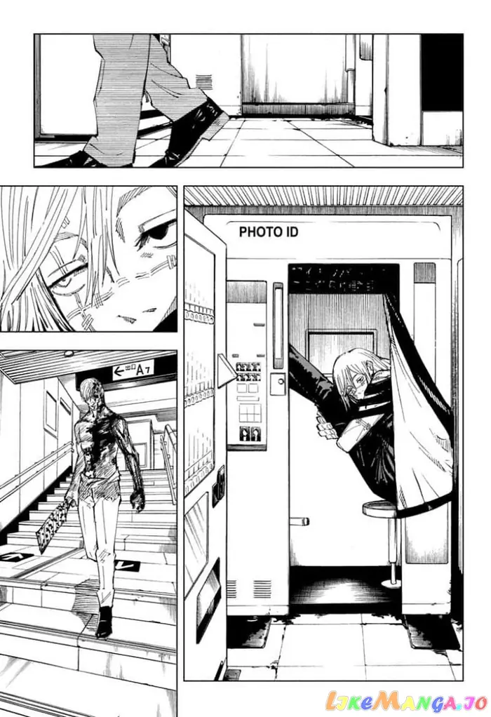 Jujutsu Kaisen Chapter 120 image 09_optimized